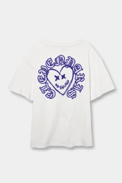 ELEVEN PARIS Liberta Blanc