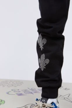 Beaumontstrass Noir -Eleven Paris BAUMONTSTRASSN06 2577 web