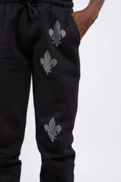 Beaumontstrass Noir -Eleven Paris BAUMONTSTRASSN06 2578 web