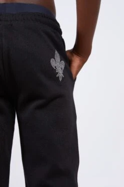 Beaumontstrass Noir -Eleven Paris BAUMONTSTRASSN06 2580 web