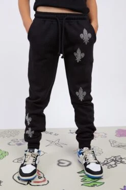 Beaumontstrass Noir -Eleven Paris BEAUMONTSTRASSM06 2385 web