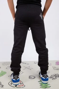 Beaumontstrass Noir -Eleven Paris BEAUMONTSTRASSM06 2387 web