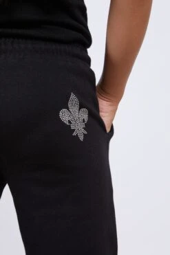 Beaumontstrass Noir -Eleven Paris BEAUMONTSTRASSM06 2388 web