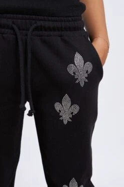 Beaumontstrass Noir -Eleven Paris BEAUMONTSTRASSM06 2389 web