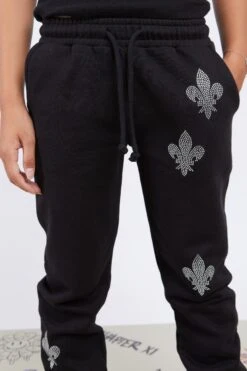 Beaumontstrass Noir -Eleven Paris BEAUMONTSTRASSM06 2391 web