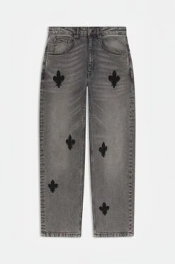 ELEVEN PARIS Beleo Gris