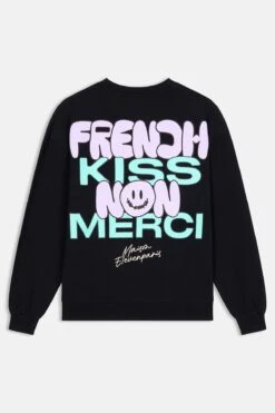 ELEVEN PARIS Binjam Noir