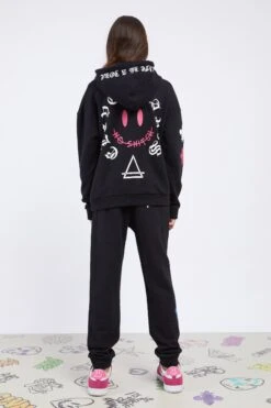 Bristol Noir -Eleven Paris BRISTOL06 2137 web