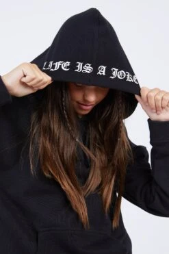 Bristol Noir -Eleven Paris BRISTOL06 2145 web