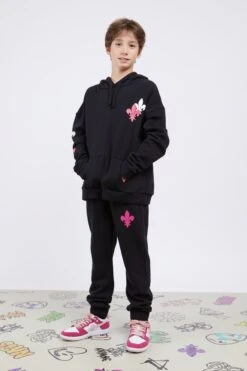 Bristol Noir -Eleven Paris BRISTOLM06 2528 web