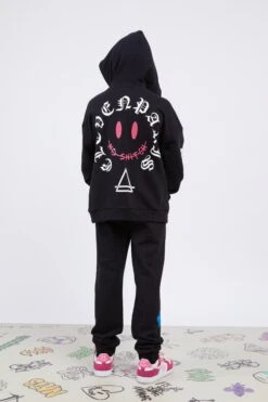 Bristol Noir -Eleven Paris BRISTOLM06 2534 web