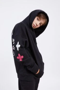 Bristol Noir -Eleven Paris BRISTOLM06 2540 web