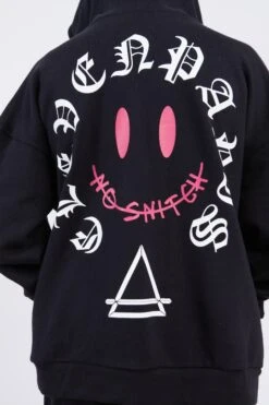 Bristol Noir -Eleven Paris BRISTOLM06 2542 web