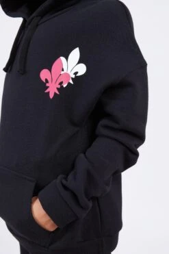 Bristol Noir -Eleven Paris BRISTOLM06 2543 web