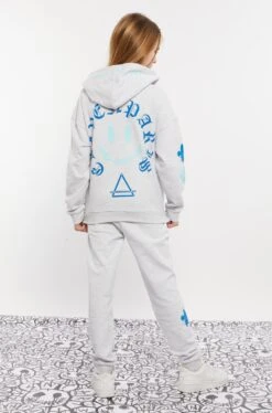 Bristol Gris Chiné -Eleven Paris BRISTOL M033 0623 web