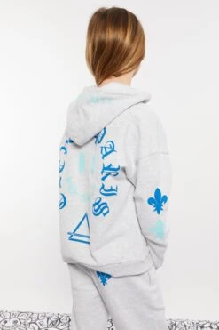 Bristol Gris Chiné -Eleven Paris BRISTOL M033 0626 web