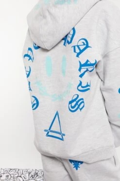 Bristol Gris Chiné -Eleven Paris BRISTOL M033 0627 web