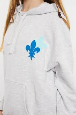 Bristol Gris Chiné -Eleven Paris BRISTOL M033 0629 web