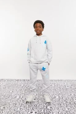 Bristol Gris Chiné -Eleven Paris BRISTOL M033 0846 web