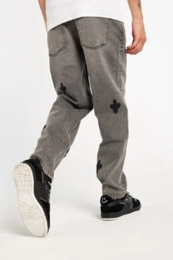 ELEVEN PARIS Beleo Gris -Eleven Paris Beleo charbon 0324