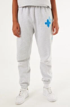 ELEVEN PARIS Columbia Gris Chiné -Eleven Paris COLUMBIA M033 1238 web