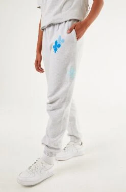 ELEVEN PARIS Columbia Gris Chiné -Eleven Paris COLUMBIA M033 1241 web