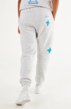 ELEVEN PARIS Columbia Gris Chiné -Eleven Paris COLUMBIA M033 1243 web