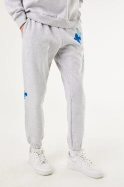 ELEVEN PARIS Columbia Gris Chiné -Eleven Paris COLUMBIA M033 1337 web