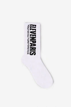 ELEVEN PARIS Lorever Blanc