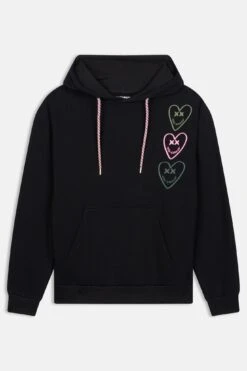 Eleven Paris -Eleven Paris DAVALENTINBLACKDEV 9af9314d 7d0f 428f ab5e 7ae933832dd5