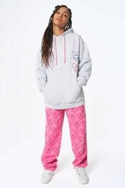 ELEVEN PARIS Davalentin Gris Chiné -Eleven Paris DAVALENTINLIGHTGREY0260