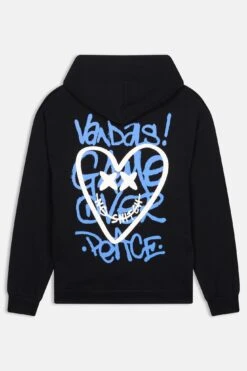 ELEVEN PARIS Davy Noir