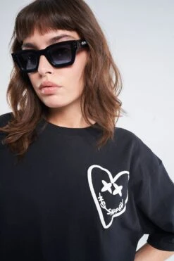 ELEVEN PARIS Doris Noir 15 ELEVEN PARIS Doris Noir -Eleven Paris DORISBLACK6286