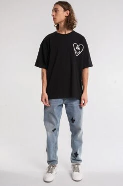 ELEVEN PARIS Doris Noir 19 ELEVEN PARIS Doris Noir -Eleven Paris DORISBLACK6553