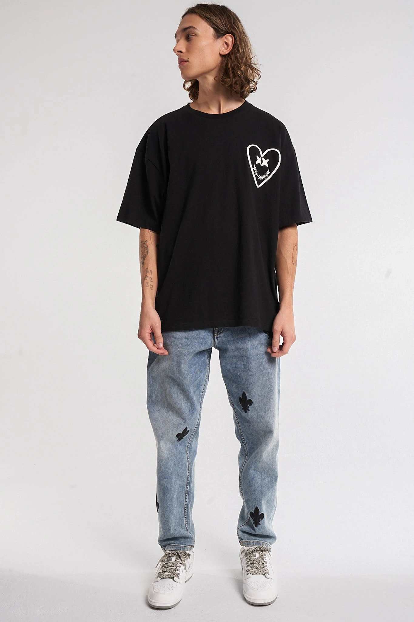 ELEVEN PARIS Doris Noir 11 ELEVEN PARIS Doris Noir – Image 9