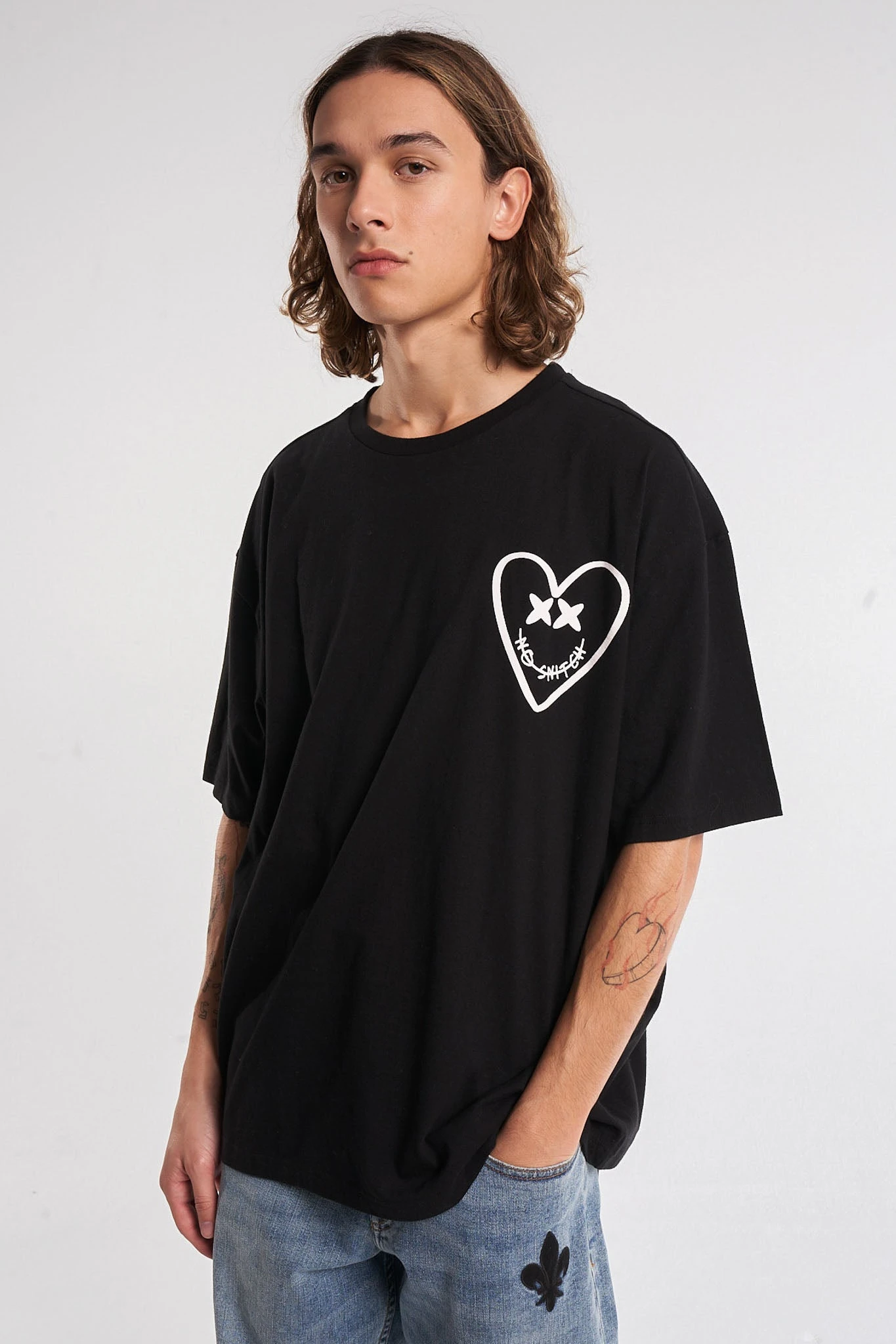 ELEVEN PARIS Doris Noir 5 ELEVEN PARIS Doris Noir – Image 3