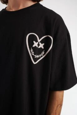 ELEVEN PARIS Doris Noir 17 ELEVEN PARIS Doris Noir -Eleven Paris DORISBLACK6559