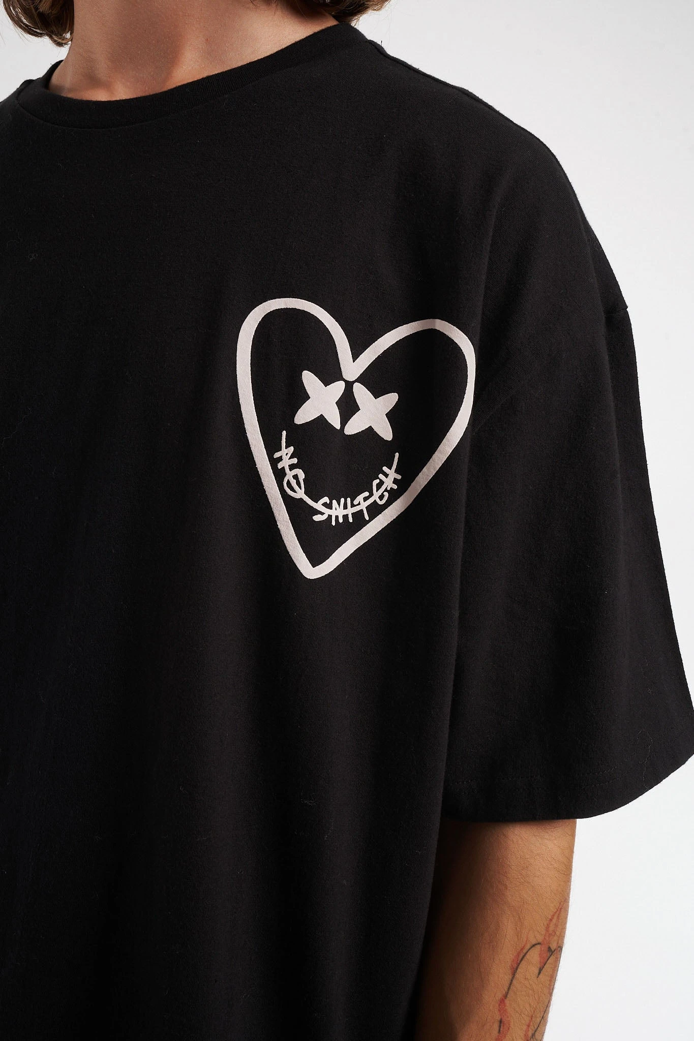 ELEVEN PARIS Doris Noir 9 ELEVEN PARIS Doris Noir – Image 7