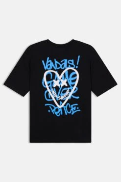 ELEVEN PARIS Doris Noir