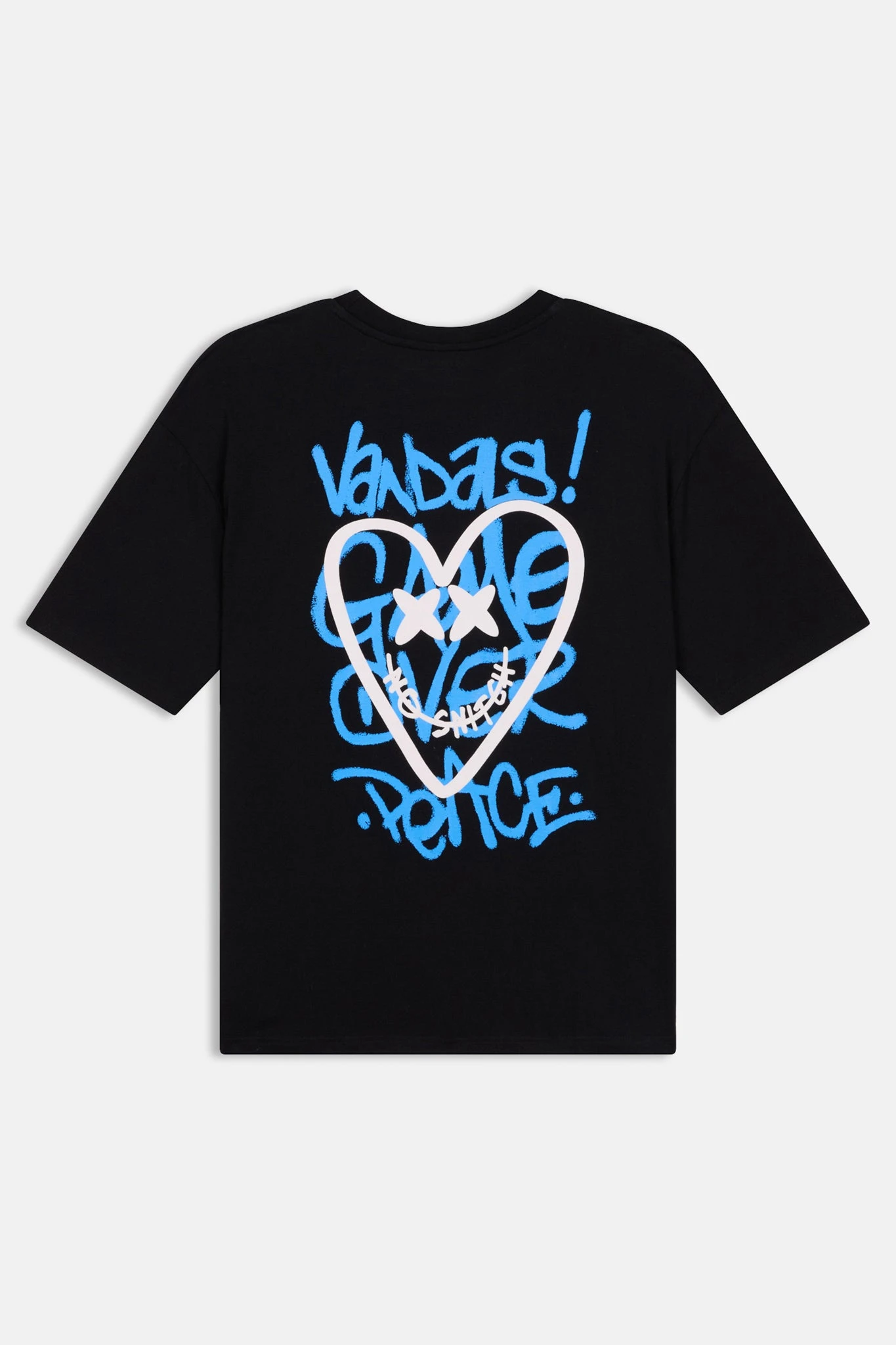 ELEVEN PARIS Doris Noir 3 ELEVEN PARIS Doris Noir