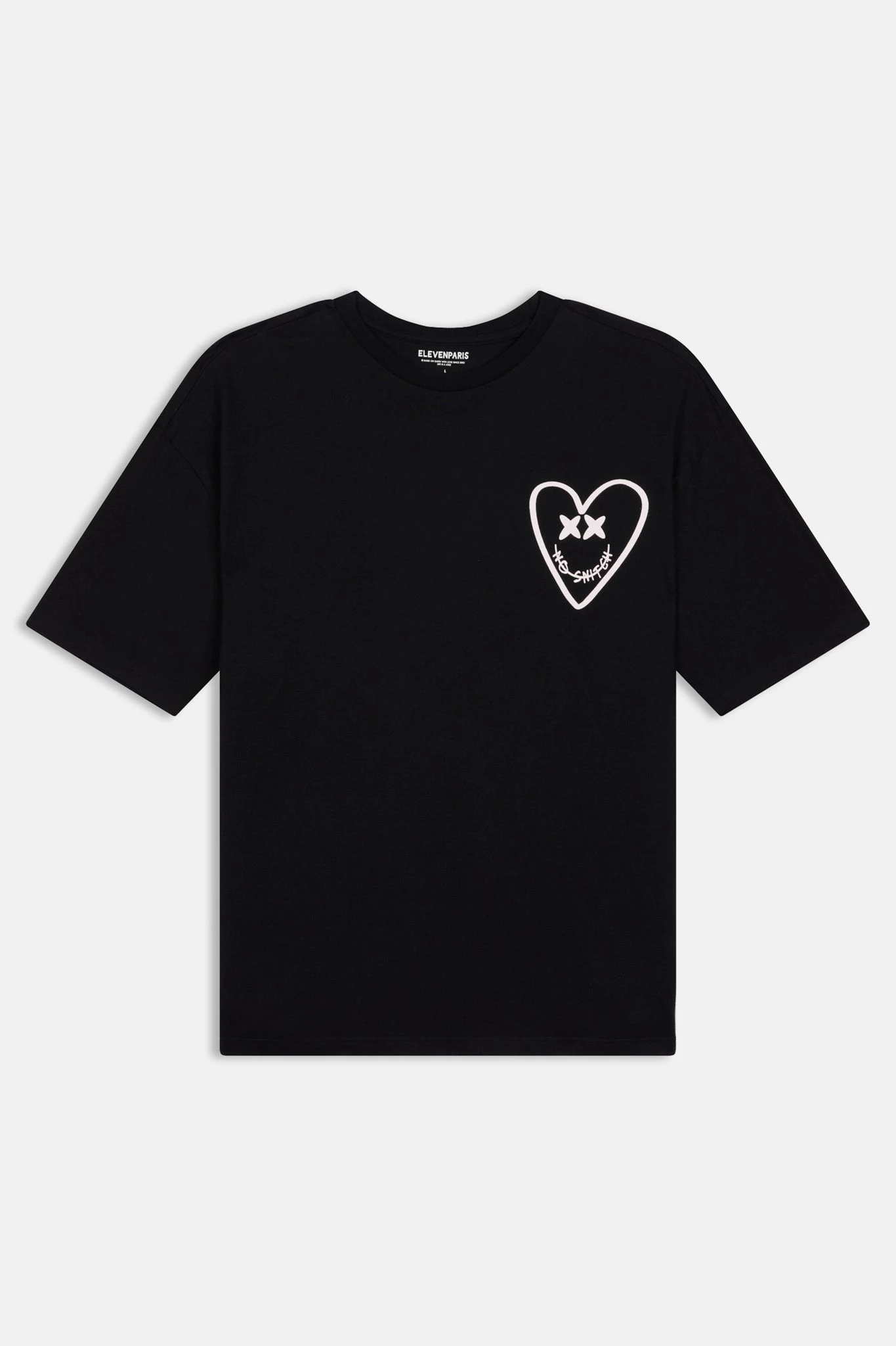 ELEVEN PARIS Doris Noir 4 ELEVEN PARIS Doris Noir – Image 2