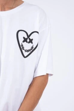 ELEVEN PARIS Doris Blanc -Eleven Paris DORISM99 883.web