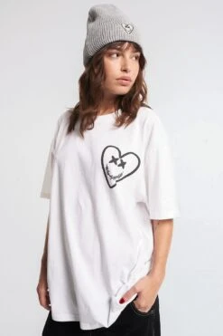 ELEVEN PARIS Doris Blanc -Eleven Paris DORISWHITE6373