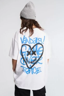 ELEVEN PARIS Doris Blanc -Eleven Paris DORISWHITE6377