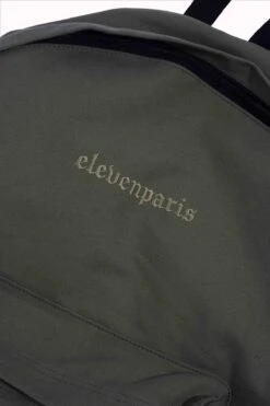 ELEVEN PARIS Symon Kaki -Eleven Paris Detail