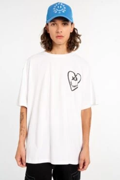 ELEVEN PARIS Doris Blanc -Eleven Paris Doris white 1069