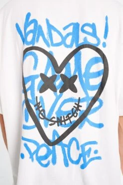 ELEVEN PARIS Doris Blanc -Eleven Paris Doris white 1079