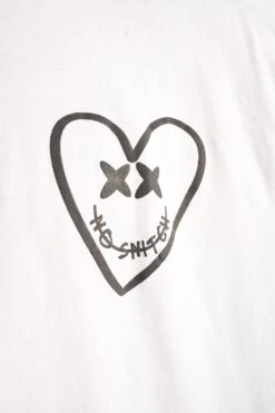 ELEVEN PARIS Doris Blanc -Eleven Paris Doris white 1082