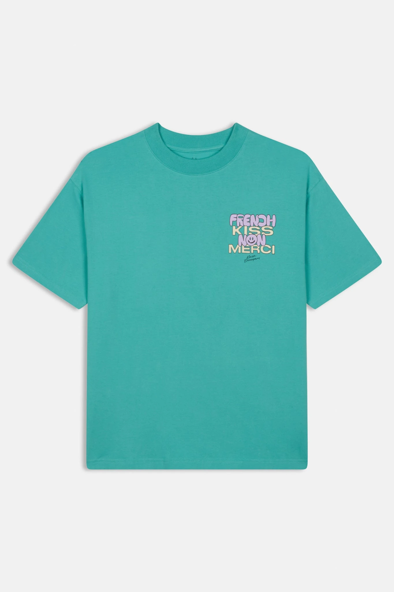 ELEVEN PARIS Elias Turquoise 4 ELEVEN PARIS Elias Turquoise – Image 2