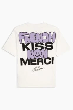 ELEVEN PARIS Elias Ecru